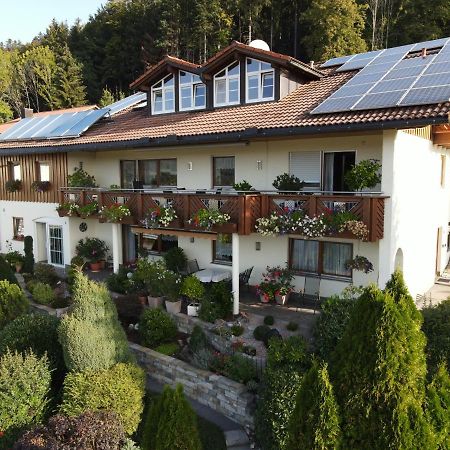Ferienwohnungen Grill Schönberg Exteriér fotografie