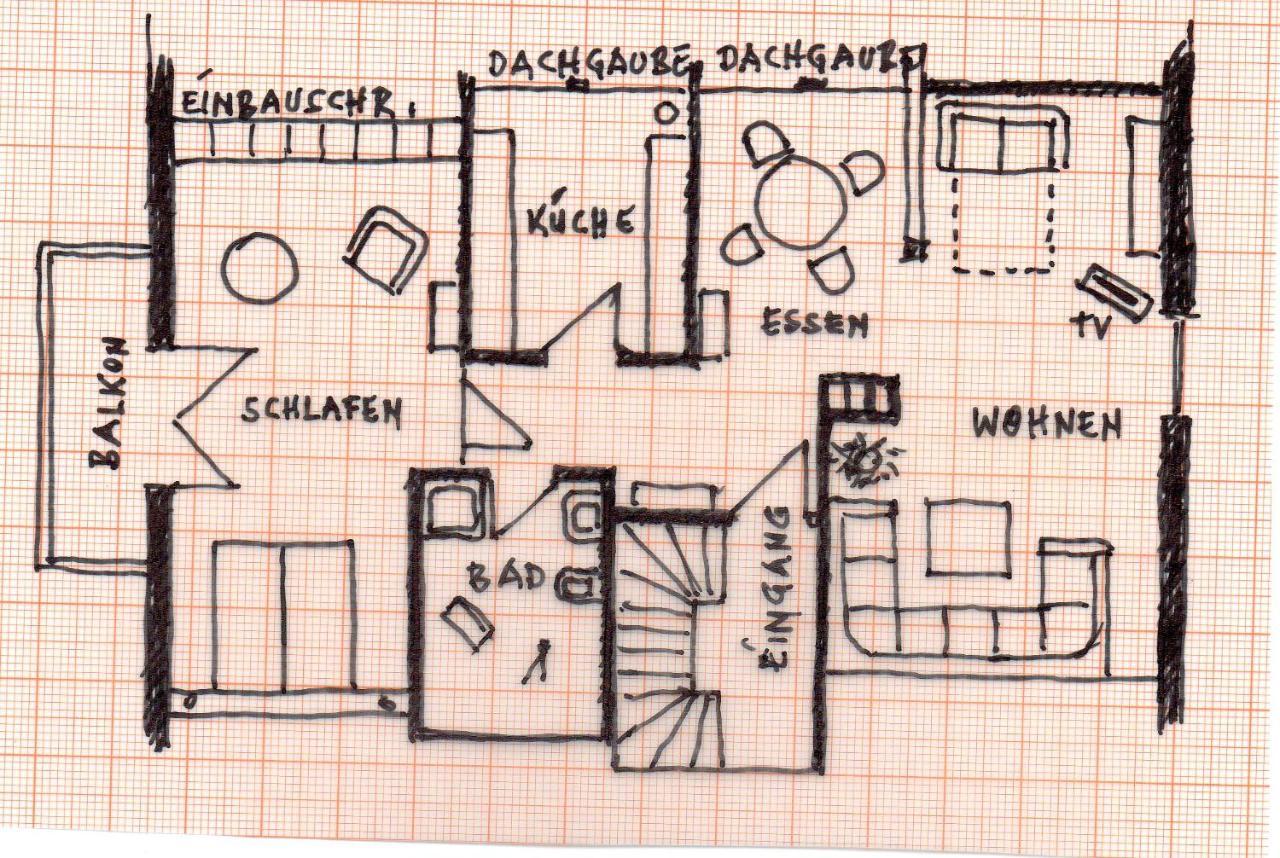Ferienwohnungen Grill Schönberg Exteriér fotografie