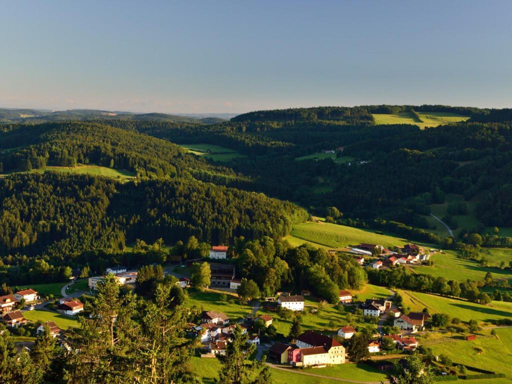 Ferienwohnungen Grill Schönberg Pokoj fotografie
