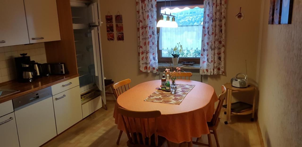 Ferienwohnungen Grill Schönberg Exteriér fotografie