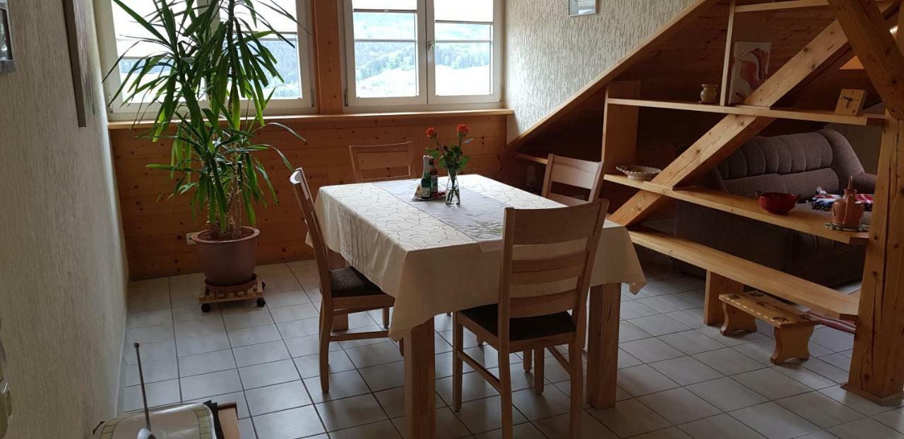 Ferienwohnungen Grill Schönberg Exteriér fotografie